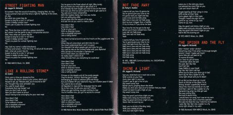 Stripped (CD) | Near Mint (NM) Near Mint (NM) Get Cheap Vinyl