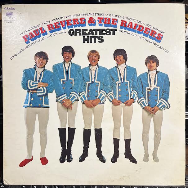 Greatest Hits (VINYL) | Near Mint (NM) Excellent (EX) Get Cheap Vinyl