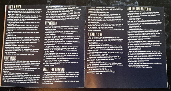 Good News From The Next World (CD) | Near Mint- (NM-) Near Mint- (NM-) Get Cheap Vinyl