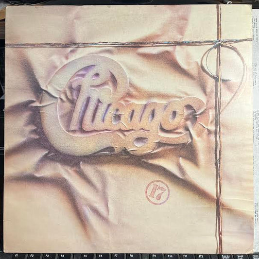 Chicago 17 (VINYL) | Near Mint (NM) Near Mint (NM) Get Cheap Vinyl