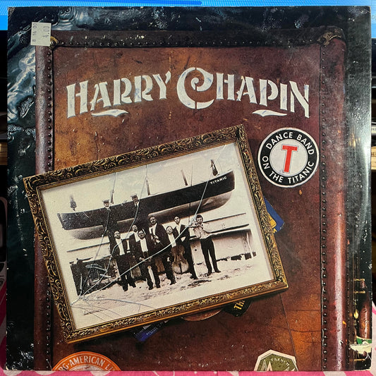 Dance Band On The Titanic *SPECIALTY* | Near Mint (NM) Excellent (EX) Get Cheap Vinyl