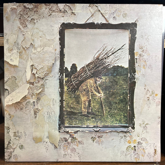 Untitled (VINYL) | Near Mint- (NM-) Near Mint (NM) Get Cheap Vinyl