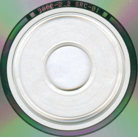 Seconds Out (2xCD) | Near Mint- (NM-) Near Mint- (NM-) Get Cheap Vinyl