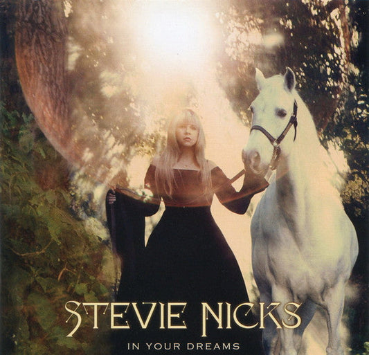 In Your Dreams (CD) | Near Mint- (NM-) Near Mint- (NM-) Get Cheap Vinyl