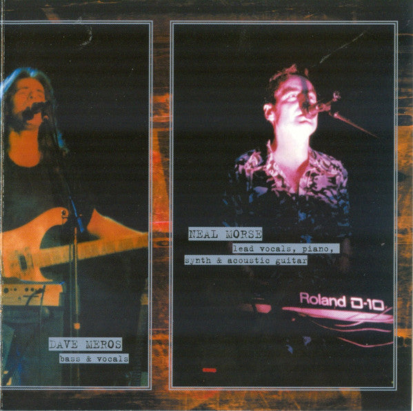Don't Try This At Home (CD) | Near Mint- (NM-) Near Mint- (NM-) Get Cheap Vinyl