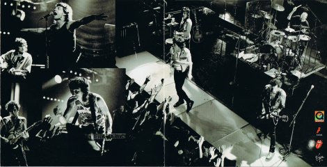 Stripped (CD) | Near Mint (NM) Near Mint (NM) Get Cheap Vinyl