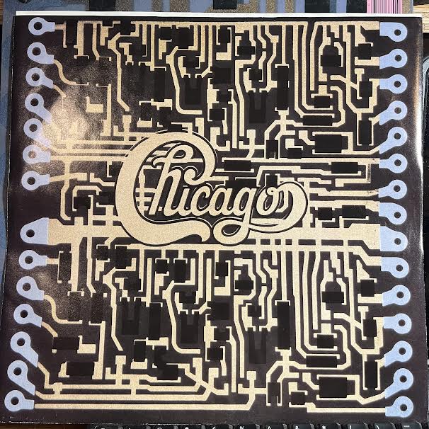 Chicago 16 (VINYL) | Near Mint- (NM-) Excellent+ (EX+) Get Cheap Vinyl