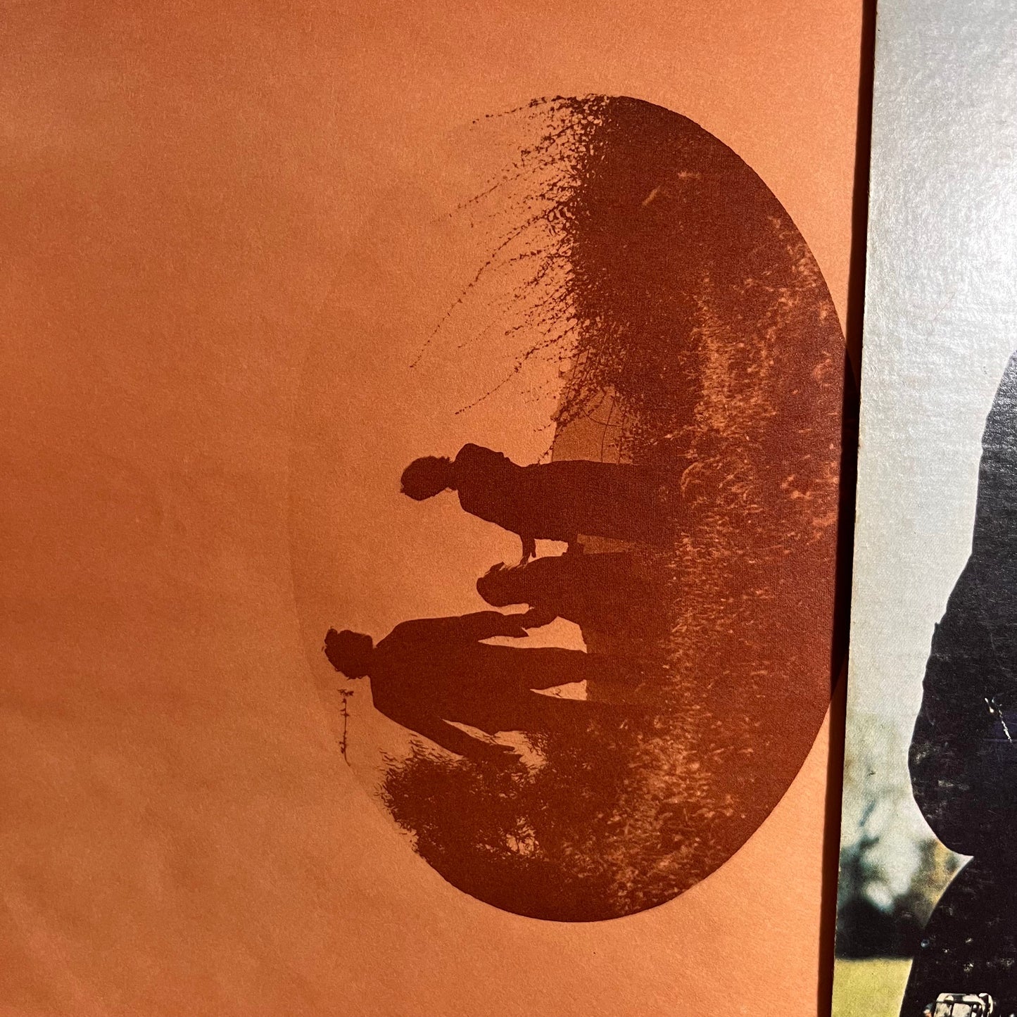 You Don't Mess Around With Jim (VINYL) | Near Mint- (NM-) Very Good Plus (VG+) Get Cheap Vinyl