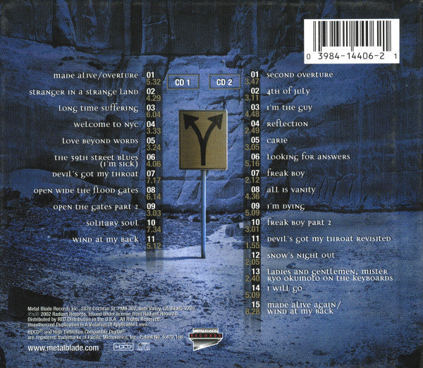 Snow (2xCD) | Near Mint- (NM-) Excellent (EX) Get Cheap Vinyl