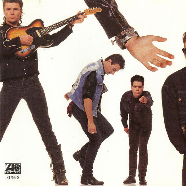 Kick (CD) | Near Mint (NM) Near Mint (NM) Get Cheap Vinyl