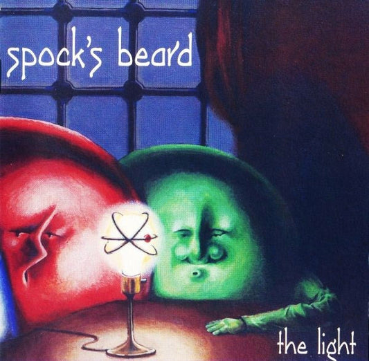 The Light (CD) | Near Mint- (NM-) Near Mint- (NM-) Get Cheap Vinyl