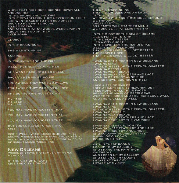 In Your Dreams (CD) | Near Mint- (NM-) Near Mint- (NM-) Get Cheap Vinyl