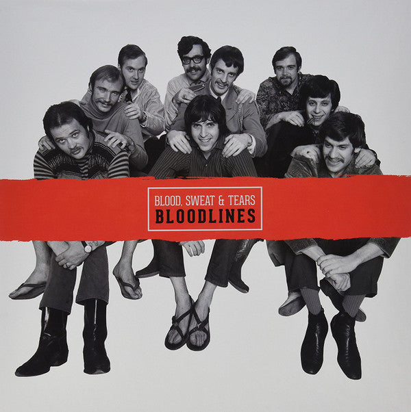 Bloodlines | Near Mint (NM) Near Mint (NM) Get Cheap Vinyl