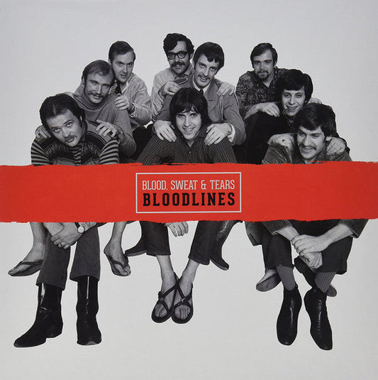 Bloodlines | Near Mint (NM) Near Mint (NM) Get Cheap Vinyl