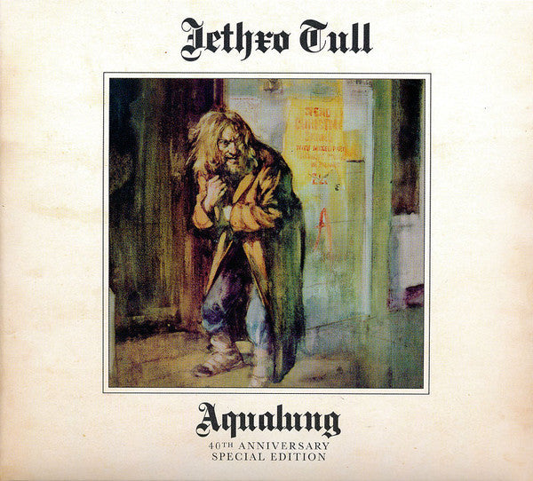 Aqualung | Near Mint (NM) Near Mint (NM) Get Cheap Vinyl