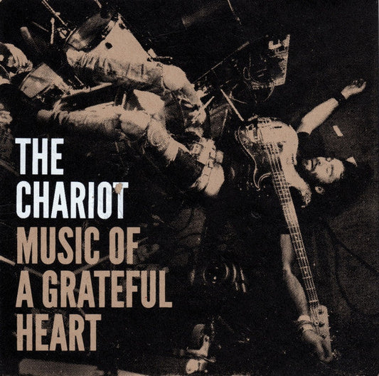 Music Of A Grateful Heart *GLOW IN THE DARK VINYL* | Near Mint (NM) Near Mint (NM) Get Cheap Vinyl