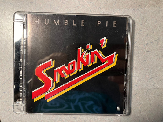 Smokin' | Near Mint (NM) Near Mint (NM) Get Cheap Vinyl