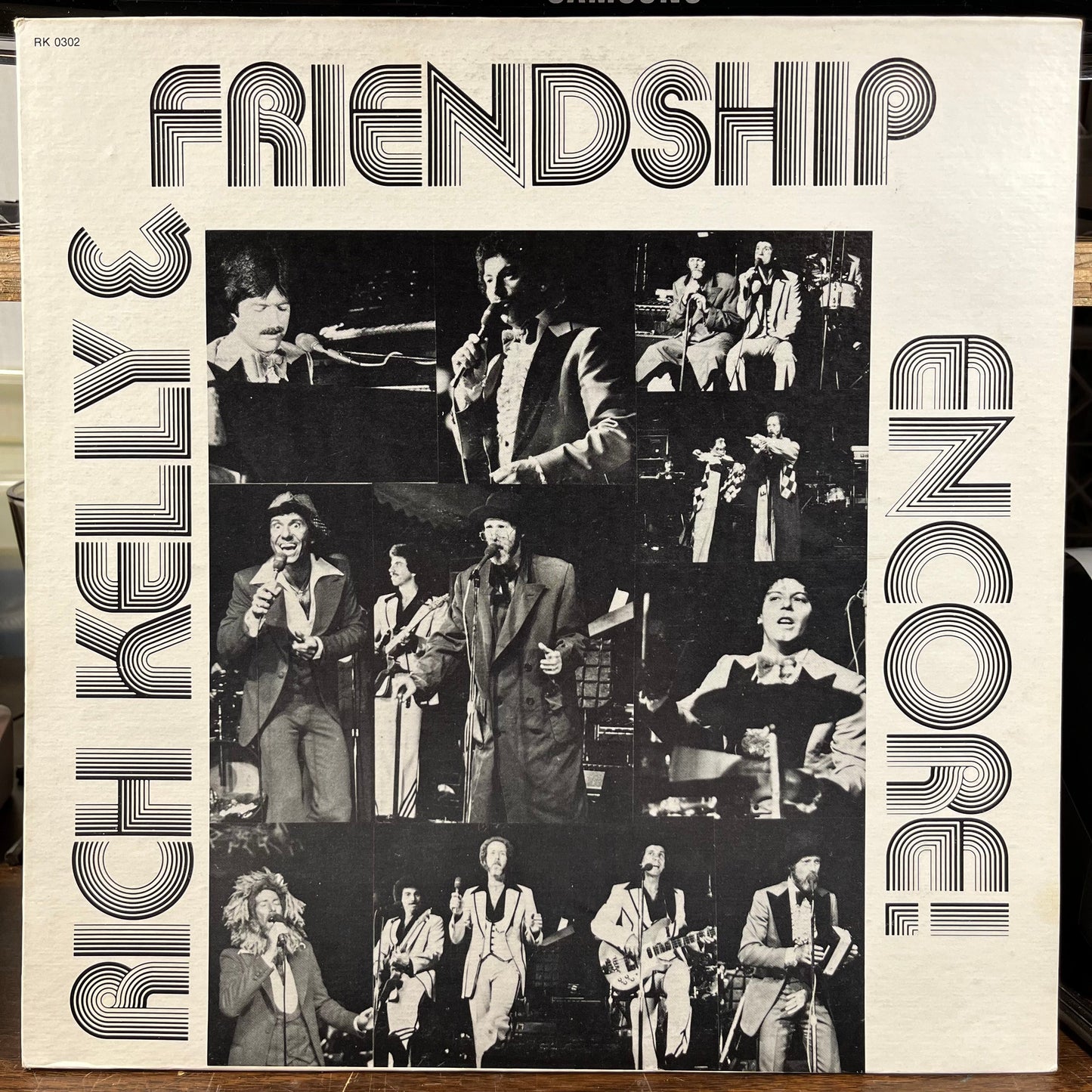 Encore! Encore! (LP) | Near Mint (NM) Near Mint (NM) Get Cheap Vinyl