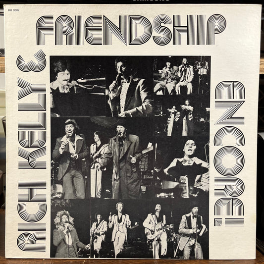 Encore! Encore! (LP) | Near Mint (NM) Near Mint (NM) Get Cheap Vinyl
