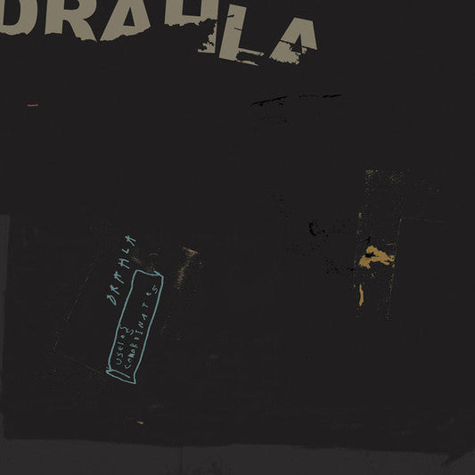 Useless Coordinates (CD) | Near Mint (NM) Near Mint (NM) Get Cheap Vinyl