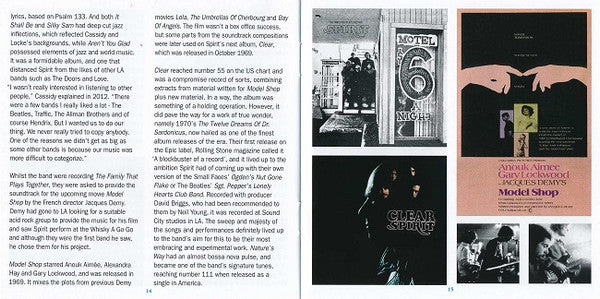 It Shall Be: The Ode & Epic Recordings 1968-1972 *5XCD BOX* | Excellent (EX) Near Mint (NM) Get Cheap Vinyl
