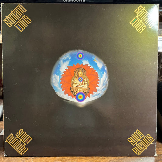 Lotus (3xVINYL) | Near Mint (NM) Excellent (EX) Get Cheap Vinyl
