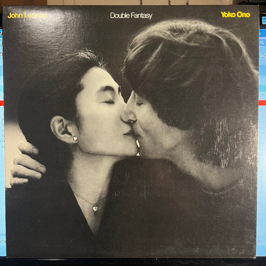 Double Fantasy *SPECIALTY* | Near Mint (NM) Near Mint (NM) Get Cheap Vinyl