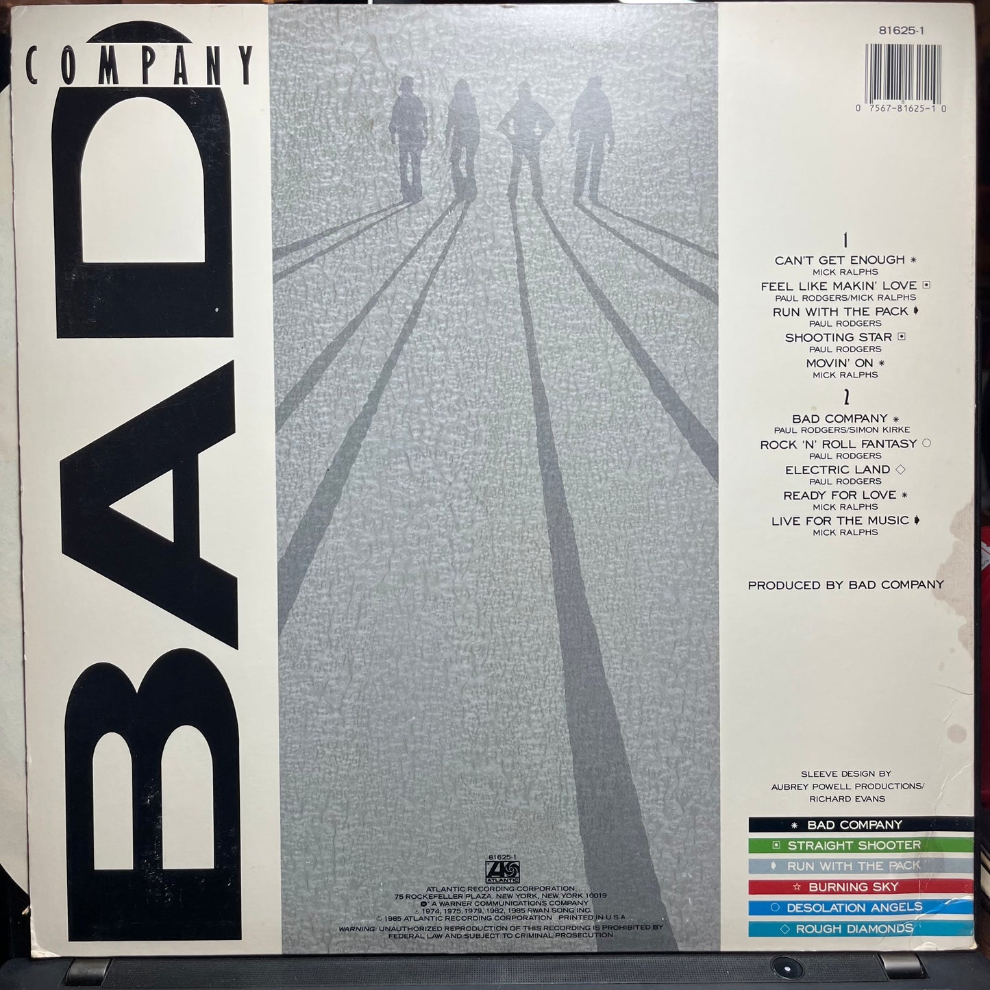 10 From 6 (VINYL | Near Mint (NM) Near Mint (NM) Get Cheap Vinyl