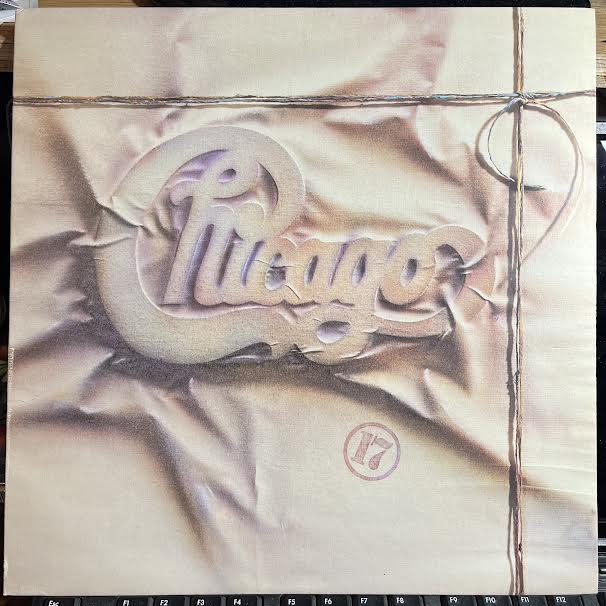 Chicago 17 (VINYL) | Near Mint (NM) Near Mint (NM) Get Cheap Vinyl