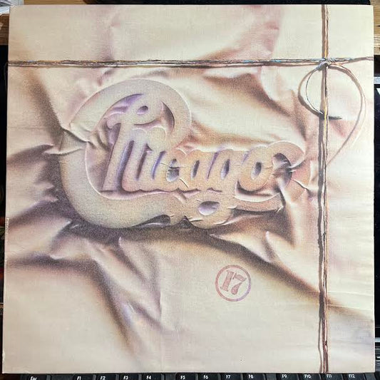 Chicago 17 (VINYL) | Near Mint (NM) Near Mint (NM) Get Cheap Vinyl
