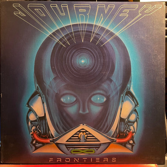 Frontiers *CARROLLTON* | Near Mint (NM) Near Mint (NM) Get Cheap Vinyl
