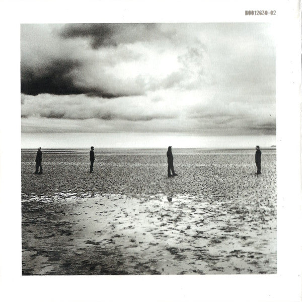 No Line On The Horizon (CD) | Near Mint (NM) Near Mint (NM) Get Cheap Vinyl