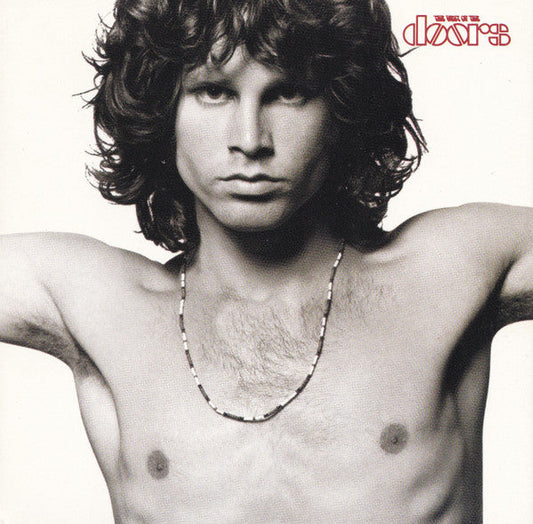 The Best Of The Doors (2xCD) | Near Mint (NM) Near Mint (NM) Get Cheap Vinyl