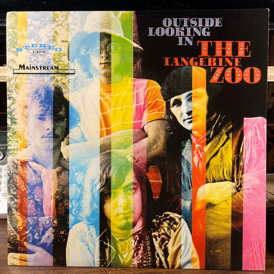Outside Looking In (VINYL) | Near Mint (NM) Near Mint (NM) Get Cheap Vinyl