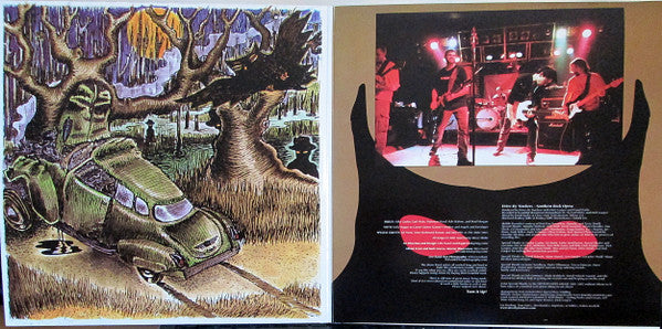 Southern Rock Opera (2xVINYL) | Near Mint (NM) Near Mint (NM) Get Cheap Vinyl