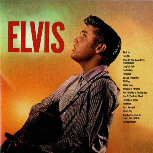 Elvis | Near Mint (NM) Near Mint (NM) Get Cheap Vinyl