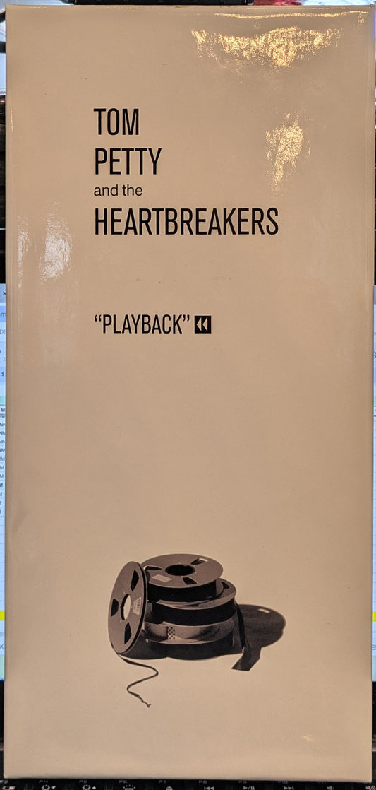 Playback (6xHDCD BOX) | Near Mint (NM) Near Mint (NM) Get Cheap Vinyl
