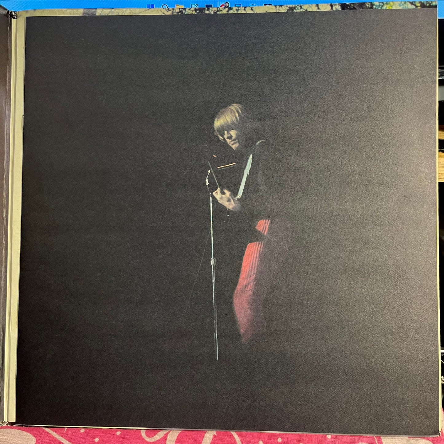 Big Hits (High Tide And Green Grass) *REPRESS* | Near Mint (NM) Near Mint (NM) Get Cheap Vinyl