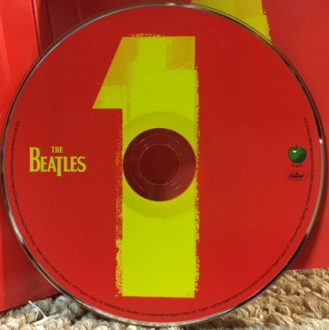 1 (CD) | Near Mint (NM) Near Mint- (NM-) Get Cheap Vinyl