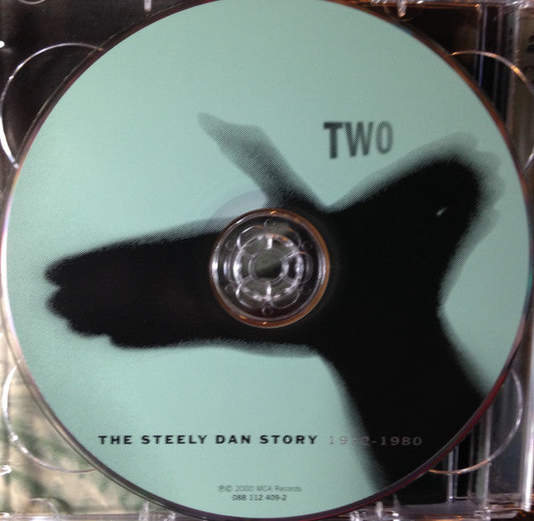 Showbiz Kids (The Steely Dan Story 1972-1980) (2xCD) | Near Mint (NM) Near Mint (NM) Get Cheap Vinyl