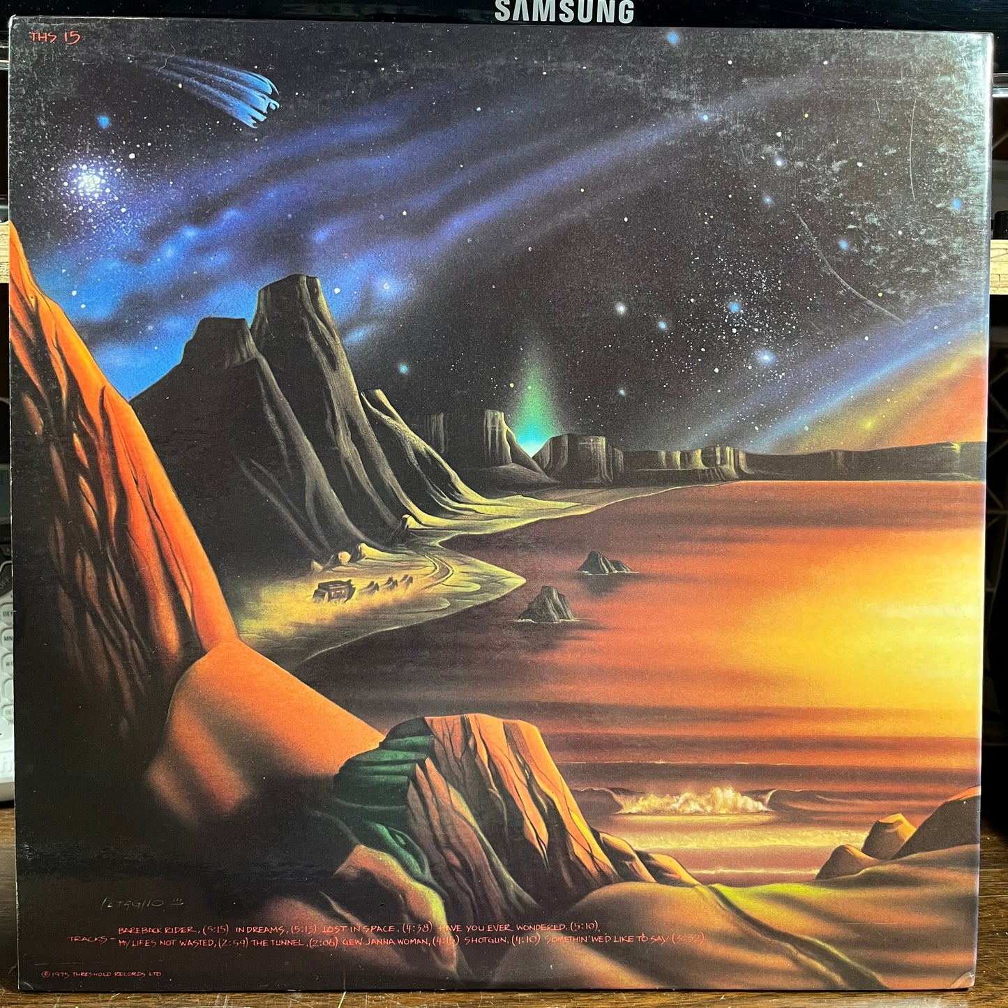 Kick Off Your Muddy Boots (VINYL) | Near Mint (NM) Near Mint (NM) Get Cheap Vinyl