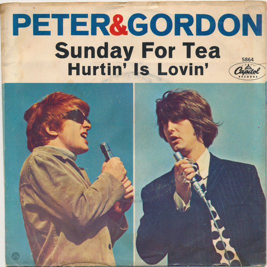 Sunday For Tea | Near Mint (NM) Near Mint (NM) Get Cheap Vinyl