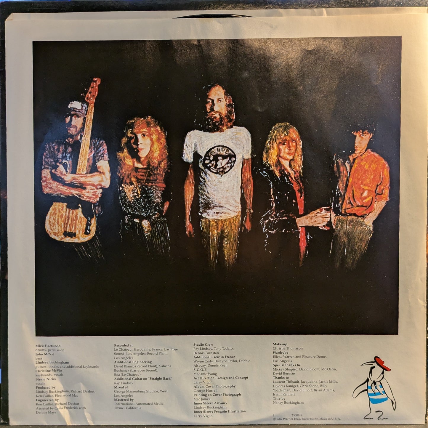 Mirage (VINYL) | Near Mint (NM) Excellent (EX) Get Cheap Vinyl