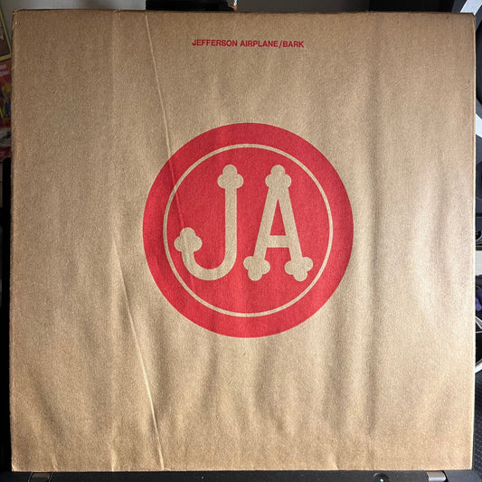 Bark *PAPER BAG* | Near Mint (NM) Near Mint (NM) Get Cheap Vinyl