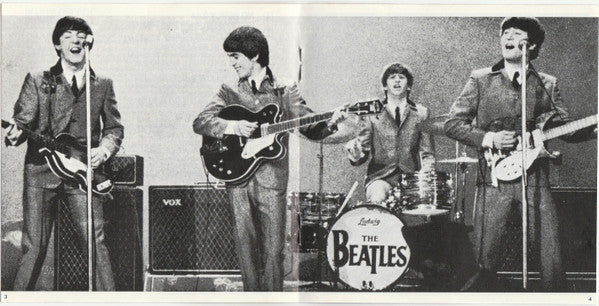 Beatles For Sale *CD-GERMANY* | Near Mint (NM) Near Mint (NM) Get Cheap Vinyl