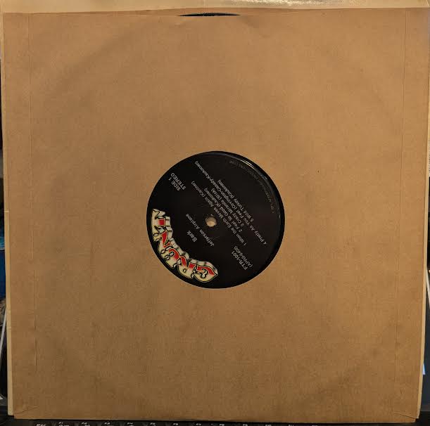 Bark (VINYL) | Near Mint (NM) Near Mint (NM) Get Cheap Vinyl