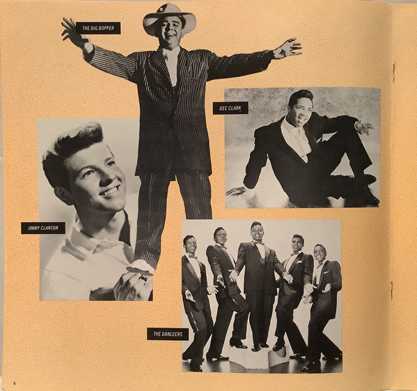Jukebox Saturday Night *BOX* | Near Mint (NM) Near Mint (NM) Get Cheap Vinyl