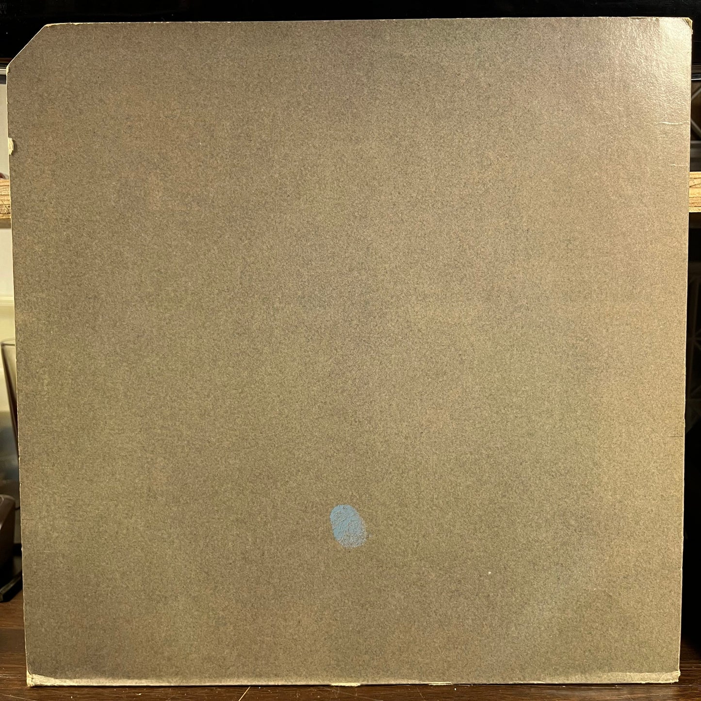 Mark-Almond (LP) | Near Mint (NM) Excellent (EX) Get Cheap Vinyl
