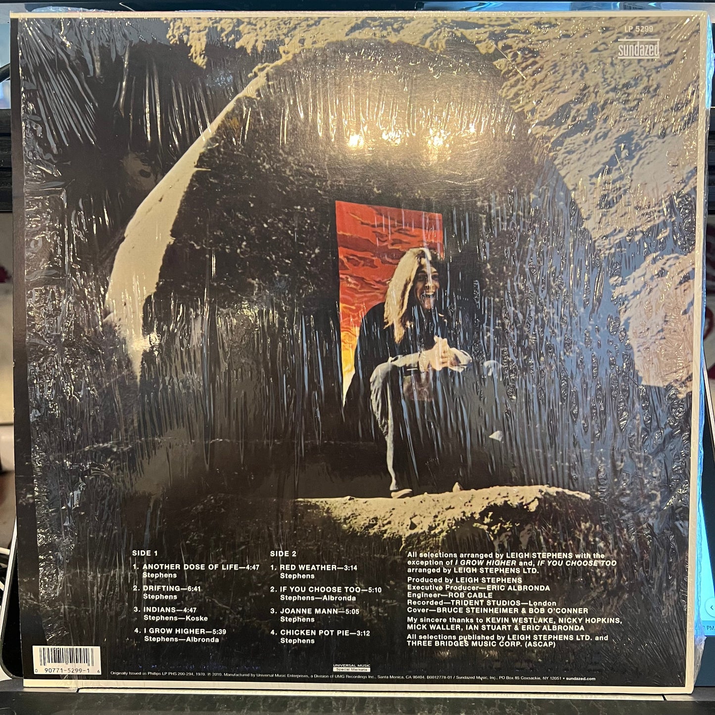 Red Weather | Mint (M) Mint (M) Get Cheap Vinyl