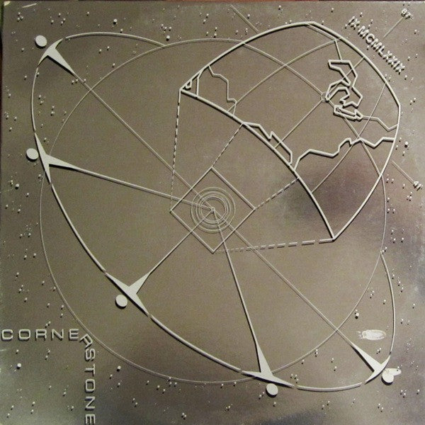 Cornerstone (VINYL) | Near Mint (NM) Near Mint (NM) Get Cheap Vinyl